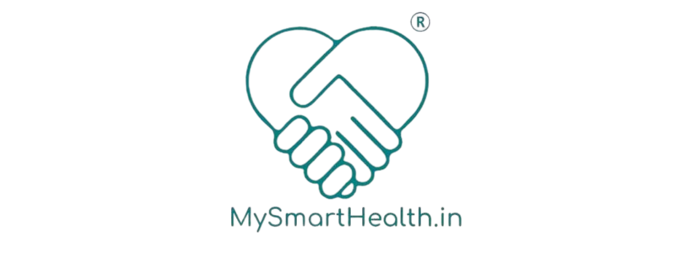 Mayden Smarthealth logo
